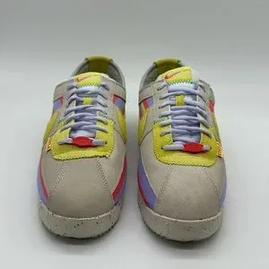 Nike | Shoes | Used Nike Cortez Union Lemon Frost Sail Light